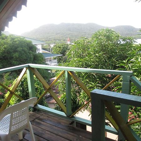 Hotel Flemming Tree Providencia Island Extérieur photo