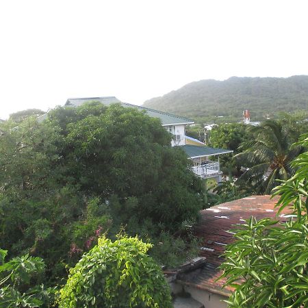 Hotel Flemming Tree Providencia Island Extérieur photo