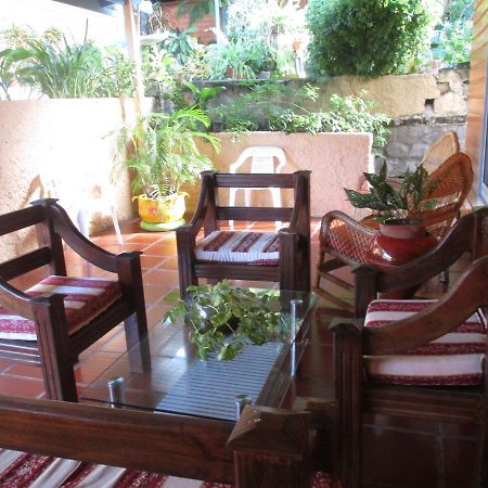 Hotel Flemming Tree Providencia Island Extérieur photo