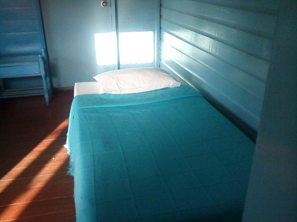 Hotel Flemming Tree Providencia Island Extérieur photo