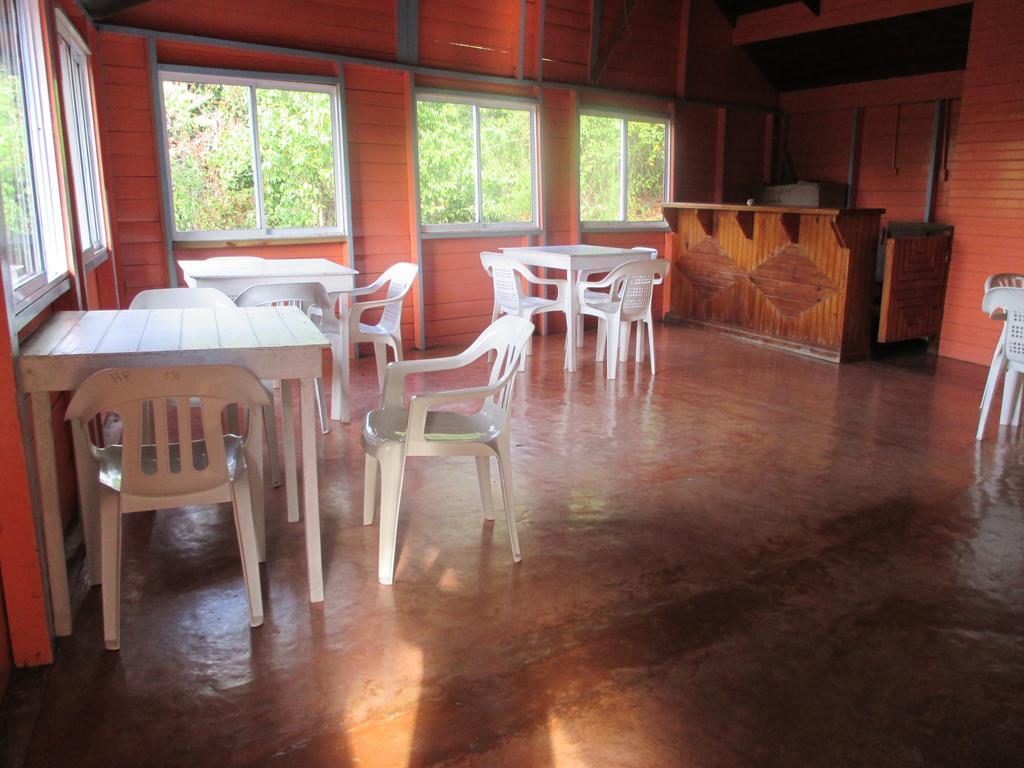Hotel Flemming Tree Providencia Island Extérieur photo