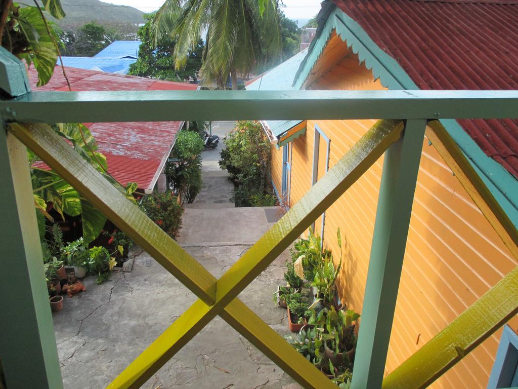 Hotel Flemming Tree Providencia Island Extérieur photo