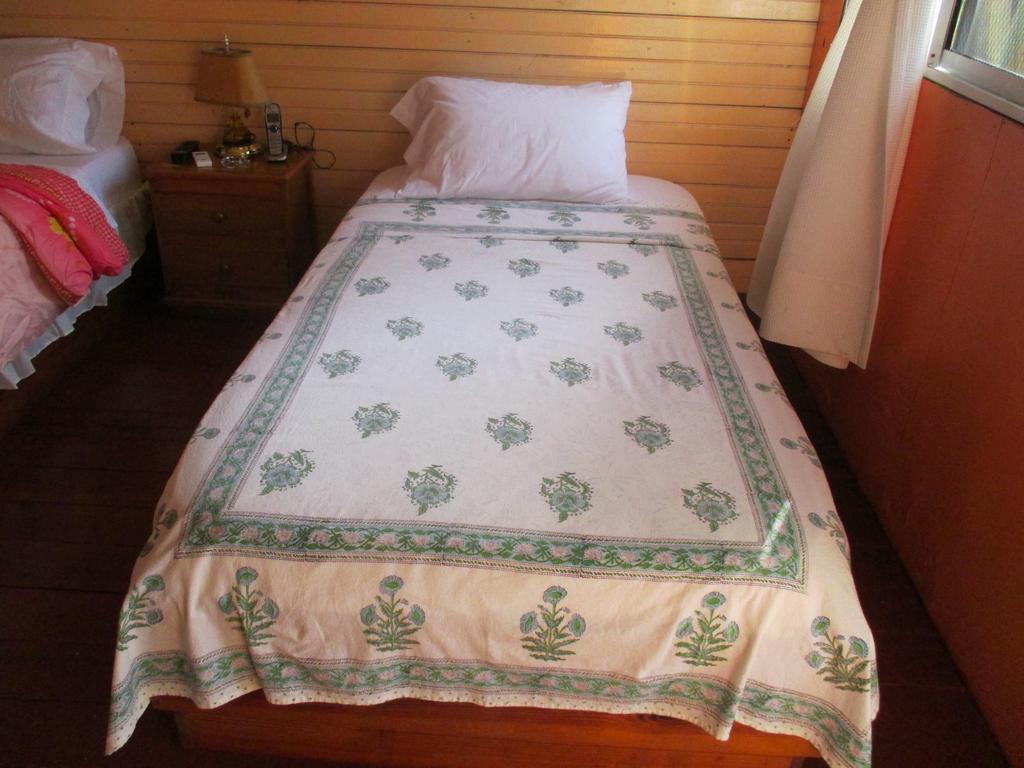 Hotel Flemming Tree Providencia Island Extérieur photo