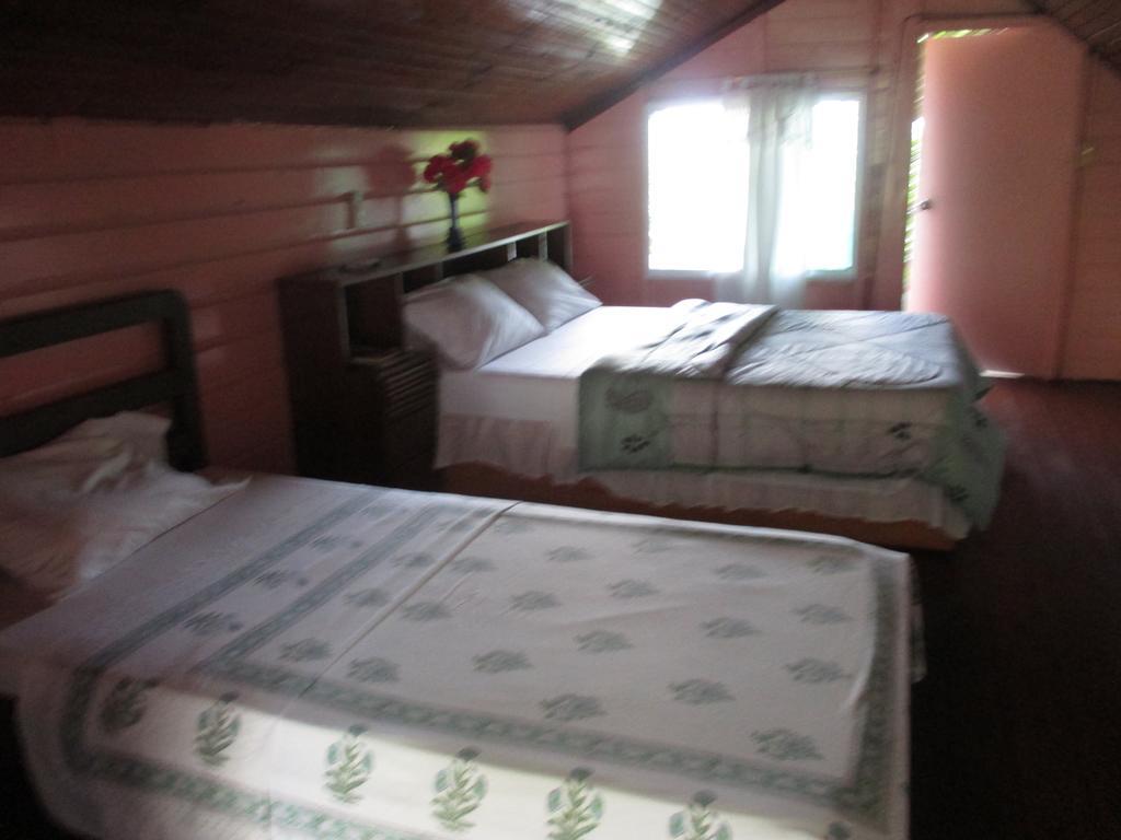 Hotel Flemming Tree Providencia Island Extérieur photo